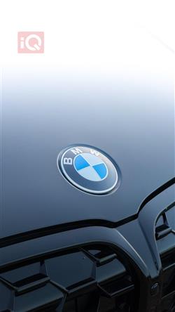 بي ام دبليو الفئة 3